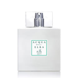 Acqua dell'Elba Sport for Him and for Her Eau De Parfum 100ml