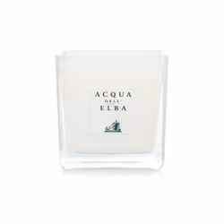 Acqua Dell'Elba Scented Candle - Giglio Delle Sabbie 180g/6.4oz