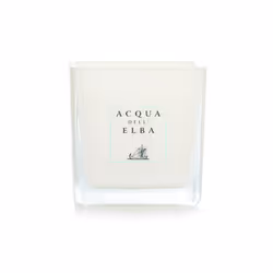 Acqua Dell'Elba Scented Candle - Isola Di Montecristo 180g/6.4oz
