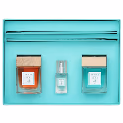 Acqua Dell'Elba - Scatola Regalo Home Scent Coffret:  Mare 100ml + Note Di Natalie 100ml + Room Spray - Mare 15ml 535505 - 3p ...