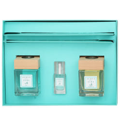 Acqua Dell'Elba - Scatola Regalo Home Scent Coffret:  Mare 100ml + Montecristo 100ml + Room Spray - Mare 15ml 535512 - 3pcs