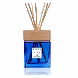 Acqua dell'Elba Notte d'Estat 200ml, Fragrance bottle, Reed aroma diffuser, 0.2 L