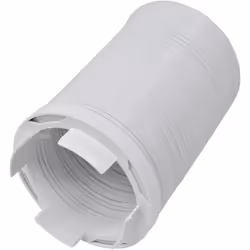 Vent Hose Hoover Tumble Dryer Vent Pipe Adaptor Connector 40002137 Genuine