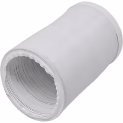 Vent Hose Hoover Tumble Dryer Vent Pipe Adaptor Connector 40002137 Genuine