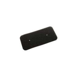 Candy Type Tumble Dryer Sponge Filter Black