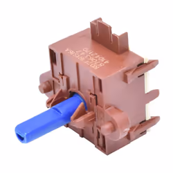 Hoover Washing Machine Selector Switch 16 Setting Function Genuine Part 41042170 - Additional view 3