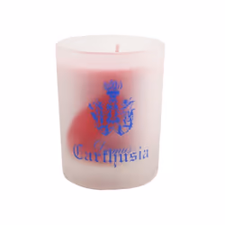 Carthusia Scented Candle - Gemme di Sole 70g/2.46oz
