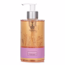 Carthusia - Gelsomini Di Capri Liquid Soap 464115 - 350ml/11.83oz