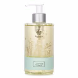 Carthusia - Via Camerelle Liquid Soap 464139 - 350ml/11.83oz