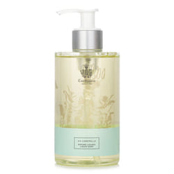 Carthusia - Via Camerelle Liquid Soap 464139 - 350ml/11.83oz