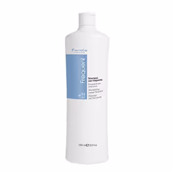 Fanola Frequent Shampoo, 1000ml, 1000 ml, Shampoo, Unisex, All hair, Softening, Bottle
