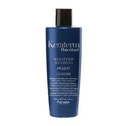 Fanola Keraterm 300 ml Shampoo Professional Women