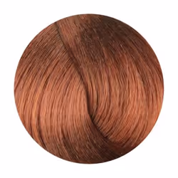 Fanola Oro Therapy 7.4 Blonde Copper hair colour Auburn 100 ml