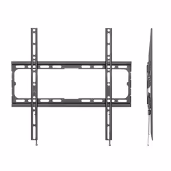 Ewent EW1502 TV mount/stand 177.8 cm (70") Black