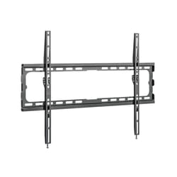 Ewent EW1503 TV mount/stand 2.03 m (80") Black
