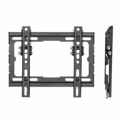 Ewent EW1506 TV mount/stand 106.7 cm (42") Black - Additional view 2