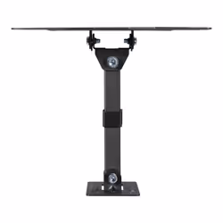 Ewent EW1521 TV mount/stand 109.2 cm (43") Black