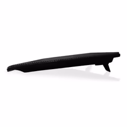 Ewent EW1256 laptop cooling pad 43.2 cm (17") 1000 RPM Black