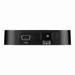 D-Link DUB-H4 480 Mbit/s - Additional view 4