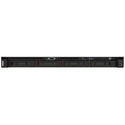 Lenovo ThinkSystem SR250 V2 server Rack (1U) Intel Xeon E E-2378 2.6 G