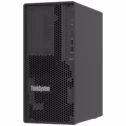 Lenovo ThinkSystem 7DF31001EA server 960 GB Tower Intel® Xeon® 6315P 2.8 GHz 16 GB DDR5-SDRAM 500 W - Additional view 2