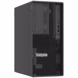 Lenovo ThinkSystem 7DF31001EA server 960 GB Tower Intel® Xeon® 6315P 2.8 GHz 16 GB DDR5-SDRAM 500 W - Additional view 3