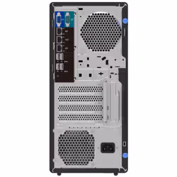 Lenovo ThinkSystem 7DF31001EA server 960 GB Tower Intel® Xeon® 6315P 2.8 GHz 16 GB DDR5-SDRAM 500 W - Additional view 4