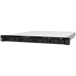 Lenovo ThinkSystem SR250 V3 server 1.92 TB Rack (1U) Intel® Xeon® 6353P 2.7 GHz 32 GB DDR5-SDRAM 800 W