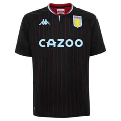 2020-2021 Aston Villa Kappa Away Shirt - XL