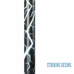 Xootz Pogo Stick | Volt Design for Kids, Boys and Girls, Soft Foam Handlebars, Ages 5+, Up to 35kg