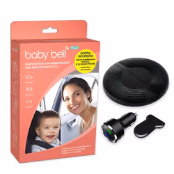 Baby Bell PLUS