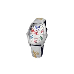 Unisex Watch Chronotech CT7696L-12 (Ã 34 mm)