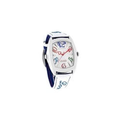 Unisex Watch Chronotech CT7696M-13 (Ã 40 mm)