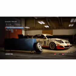 Codemasters Superstars V8 Racing Xbox 360