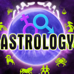 Black Bean Astrology Standard Nintendo DS