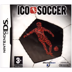 Codemasters Ico Soccer, Nintendo DS, E (Everyone)