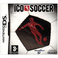 Codemasters Ico Soccer Nintendo DS