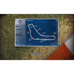 Codemasters SBK: Superbike World Championship 09 PlayStation 2