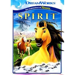 DreamWorks 46883542D movie/video DVD Italian