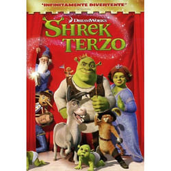 DreamWorks ADS10331 movie/video DVD Italian