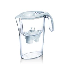 Laica J31AF water filter Pitcher water filter 2.3 L Transparent, White