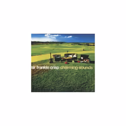 Sir Frankie Crisp Charming Sounds CD