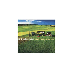 Sir Frankie Crisp  Charming Sounds CD