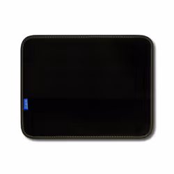 SPARCO 03763BAR Floor mat set Front and Rear 4 black 65x47 / 30x40 - Additional view 5
