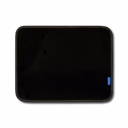 SPARCO 03763BAR Floor mat set Front and Rear 4 black 65x47 / 30x40 - Additional view 7
