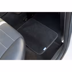 SPARCO 03763BAR Floor mat set Front and Rear 4 black 65x47 / 30x40 - Additional view 9
