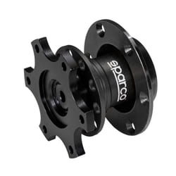 Sparco 015R98TU Steering Wheel