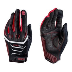 Sparco 002094NRRS10 gaming controller accessory Gaming glove