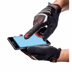 Sparco 002094NRRS11 gaming controller accessory Gaming glove