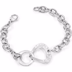 Morellato Senza Fine Stainless Steel SKT03 Women's Bracelet